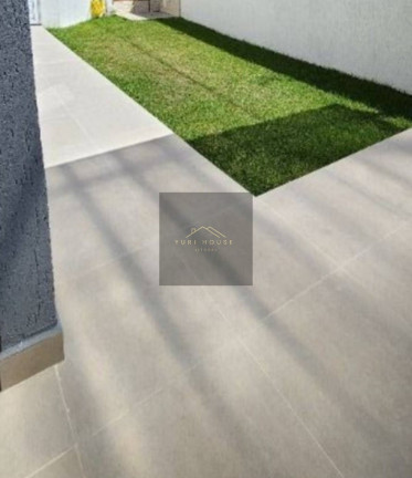 Casa com 2 Quartos à Venda, 199 m² em Balneário Gardem Mar - Caraguatatuba