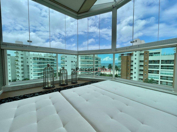 Imagem Cobertura com 3 Quartos à Venda, 272 m² em Riviera Módulo 7 - Bertioga