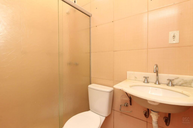 Imagem Casa de Condomínio com 3 Quartos à Venda, 135 m² em Hípica - Porto Alegre