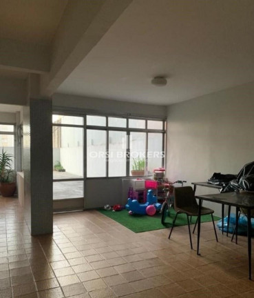 Imagem Apartamento com 2 Quartos à Venda, 80 m² em Perdizes - São Paulo