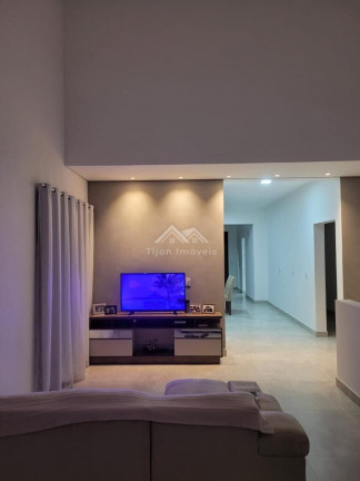 Imagem Casa de Condomínio com 3 Quartos à Venda, 186 m² em Cyrela Landscape Esplanada - Votorantim