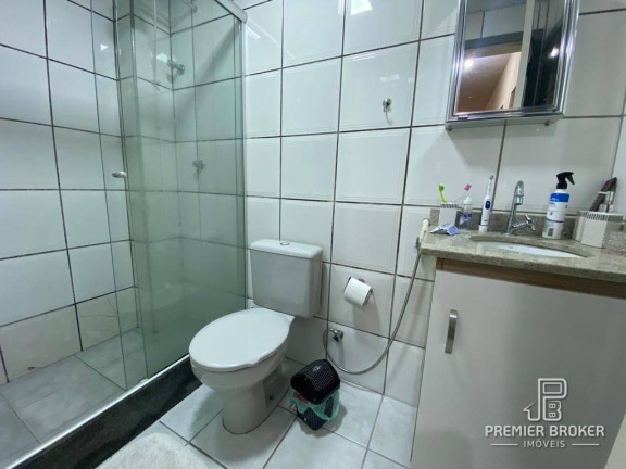 Imagem Apartamento com 2 Quartos à Venda, 67 m² em Prata - Teresópolis