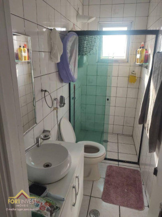Imagem Imóvel com 2 Quartos à Venda, 107 m² em Aviação - Praia Grande