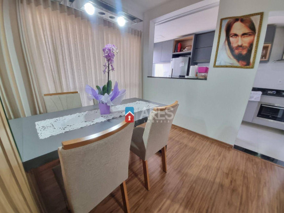 Imagem Apartamento com 2 Quartos à Venda, 65 m² em Jardim Ipiranga - Americana Imagem Apartamento com 2 Quartos à Venda, 65 m² em Jardim Ipiranga - Americana