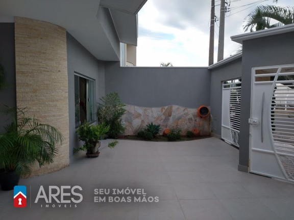Imagem Casa com 3 Quartos à Venda, 263 m² em Jardim Cândido Bertini - Santa Bárbara D'oeste Imagem Casa com 3 Quartos à Venda, 263 m² em Jardim Cândido Bertini - Santa Bárbara D'oeste