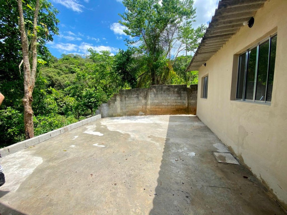Imagem Casa com 2 Quartos à Venda, 80 m² em Jundiaizinho - Mairiporã