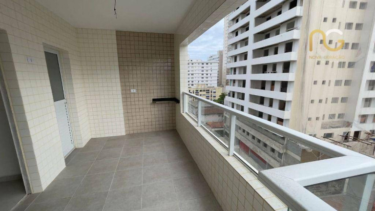Imagem Apartamento com 2 Quartos à Venda, 73 m² em Aviação - Praia Grande