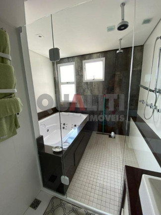 Imagem Apartamento com 4 Quartos à Venda, 233 m² em Jardim Marajoara - São Paulo Imagem Apartamento com 4 Quartos à Venda, 233 m² em Jardim Marajoara - São Paulo