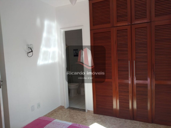 Imagem Imóvel com 2 Quartos à Venda, 80 m² em Peró - Cabo Frio