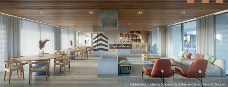 Imagem Apartamento com 2 Quartos à Venda, 61 m² em Vila Mariana - São Paulo