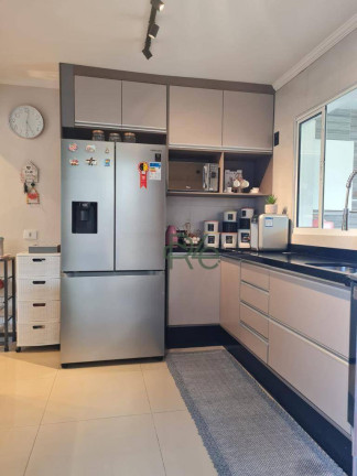 Imagem Casa com 3 Quartos à Venda, 97 m² em Granja Viana - Cotia Imagem Casa com 3 Quartos à Venda, 97 m² em Granja Viana - Cotia