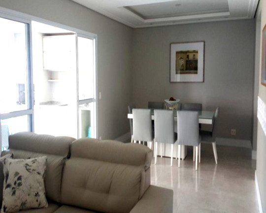 Imagem Apartamento com 3 Quartos à Venda, 135 m² em Jardim Astúrias - Guarujá Imagem Apartamento com 3 Quartos à Venda, 135 m² em Jardim Astúrias - Guarujá