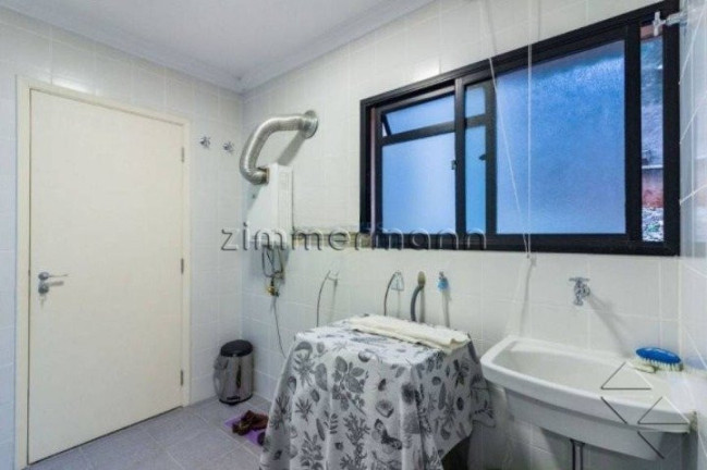 Imagem Apartamento com 4 Quartos à Venda, 172 m² em Sumare - Sao Paulo