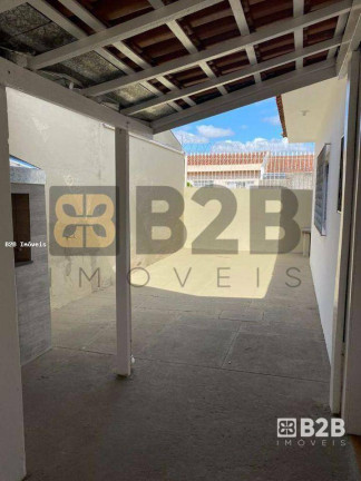Imagem Casa com 3 Quartos à Venda, 127 m² em Parque Vista Alegre - Bauru Imagem Casa com 3 Quartos à Venda, 127 m² em Parque Vista Alegre - Bauru