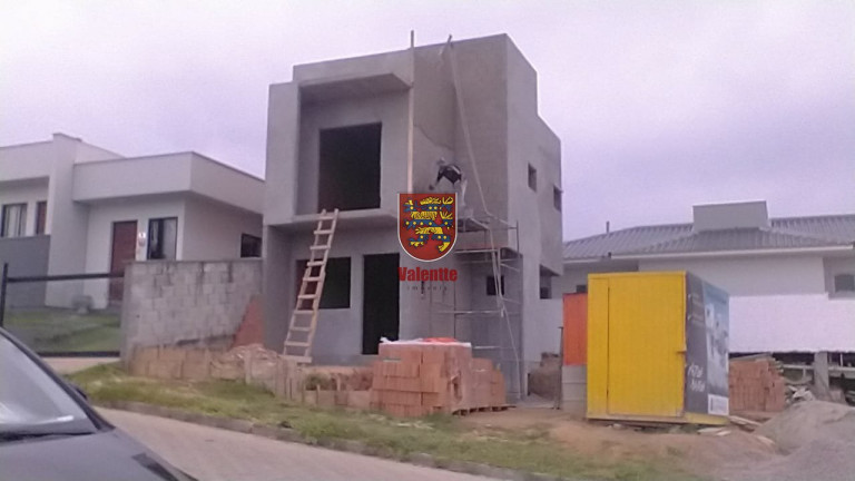 Imagem Sobrado com 2 Quartos à Venda,  em Potecas - São José