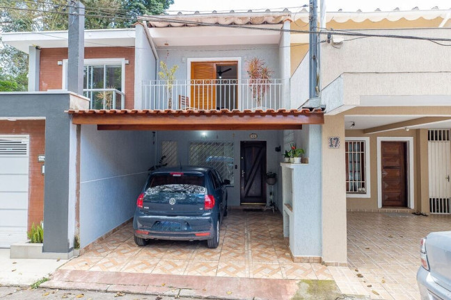 Imagem Casa com 2 Quartos à Venda, 160 m² em Campo Grande - São Paulo Imagem Casa com 2 Quartos à Venda, 160 m² em Campo Grande - São Paulo