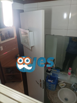 Imagem Apartamento com 2 Quartos à Venda, 45 m² em Baraúna - Feira De Santana Imagem Apartamento com 2 Quartos à Venda, 45 m² em Baraúna - Feira De Santana
