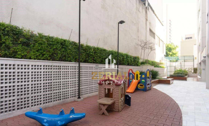 Imagem Apartamento com 3 Quartos à Venda, 156 m² em Santa Paula - São Caetano Do Sul Imagem Apartamento com 3 Quartos à Venda, 156 m² em Santa Paula - São Caetano Do Sul