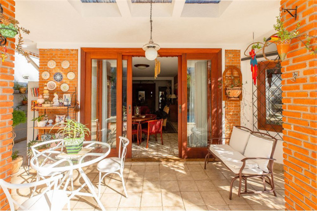 Imagem Casa com 3 Quartos à Venda, em Jardim Marajoara - São Paulo Imagem Casa com 3 Quartos à Venda, em Jardim Marajoara - São Paulo