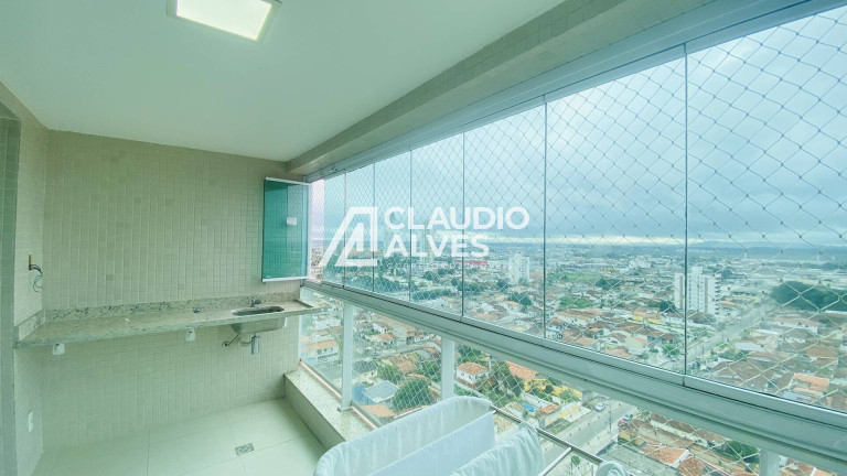 Imagem Apartamento com 3 Quartos à Venda, 100 m² em Santa Mônica - Feira De Santana Imagem Apartamento com 3 Quartos à Venda, 100 m² em Santa Mônica - Feira De Santana