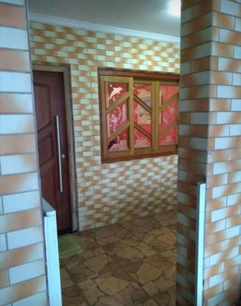 Imagem Casa com 2 Quartos à Venda, 304 m² em Boqueirão - Praia Grande