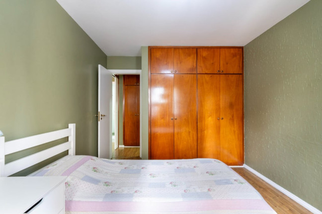 Imagem Apartamento com 4 Quartos à Venda, 180 m² em Vila Andrade - São Paulo Imagem Apartamento com 4 Quartos à Venda, 180 m² em Vila Andrade - São Paulo