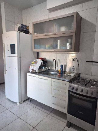 Apartamento com 2 Quartos à Venda, 50 m² em Itaipava - Itajaí