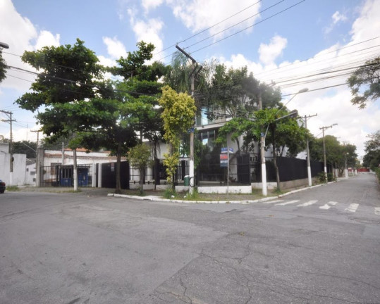Edifício Residencial para Alugar,  em água Branca - São Paulo