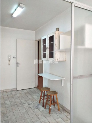 Imagem Apartamento com 3 Quartos à Venda, 72 m² em Morumbi - São Paulo Imagem Apartamento com 3 Quartos à Venda, 72 m² em Morumbi - São Paulo