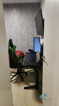 Imagem Apartamento com 3 Quartos à Venda, 105 m² em Planalto Paulista - São Paulo Imagem Apartamento com 3 Quartos à Venda, 105 m² em Planalto Paulista - São Paulo