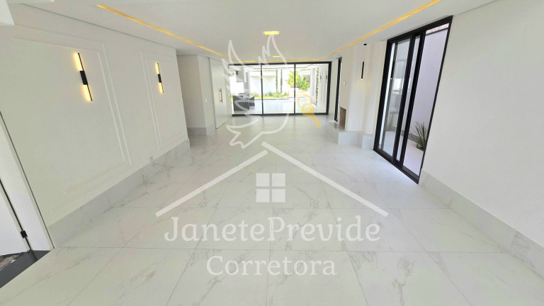Imagem Casa de Condomínio com 5 Quartos à Venda, 422 m² em Cidade Tamboré - Santana De Parnaíba