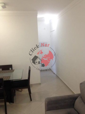 Imagem Apartamento com 2 Quartos para Alugar, 65 m² em Rudge Ramos - São Bernardo Do Campo Imagem Apartamento com 2 Quartos para Alugar, 65 m² em Rudge Ramos - São Bernardo Do Campo