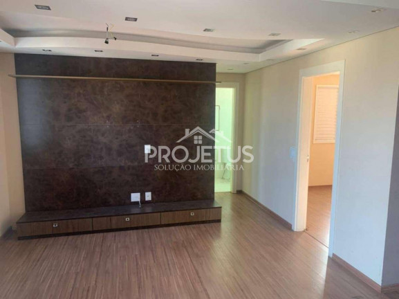 Imagem Apartamento com 2 Quartos à Venda, 80 m² em Chácara Agrindus - Taboão Da Serra