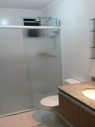 Imagem Apartamento com 3 Quartos à Venda, 100 m² em Limão - São Paulo