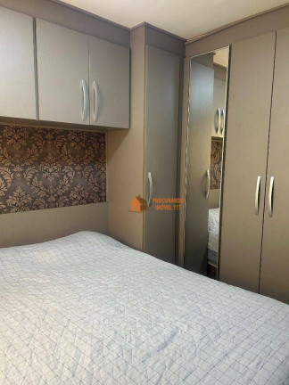 Imagem Apartamento com 2 Quartos à Venda, 50 m² em Jardim Rossi - Guarulhos