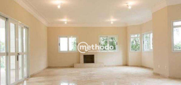 Imagem Casa com 4 Quartos à Venda, 450 m² em Sítios De Recreio Gramado - Campinas Imagem Casa com 4 Quartos à Venda, 450 m² em Sítios De Recreio Gramado - Campinas