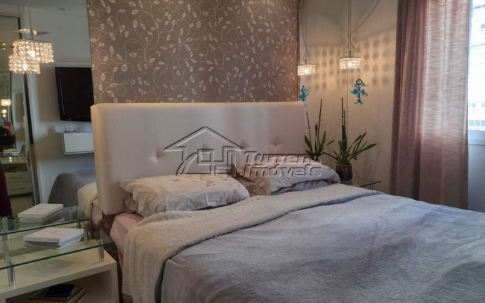 Imagem Apartamento com 3 Quartos à Venda, 142 m² em Jardim Das Indústrias - São José Dos Campos