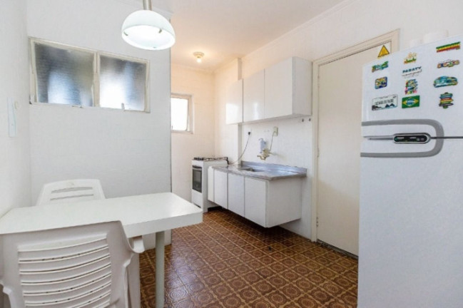 Imagem Apartamento com 2 Quartos à Venda, 77 m² em Itaim Bibi - São Paulo