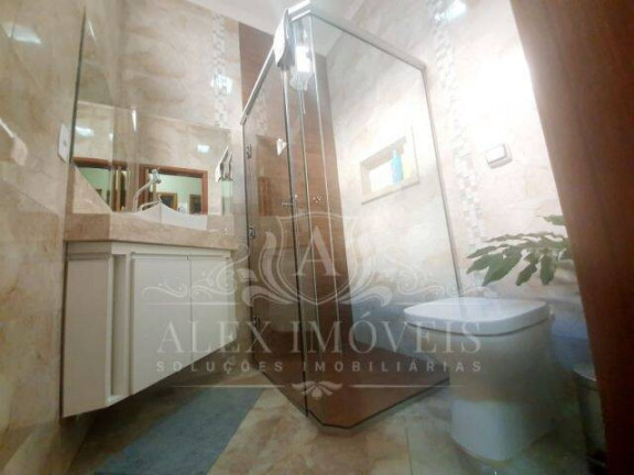 Imagem Casa de Condomínio com 3 Quartos à Venda, em Jardim Campo Novo - Limeira Imagem Casa de Condomínio com 3 Quartos à Venda, em Jardim Campo Novo - Limeira