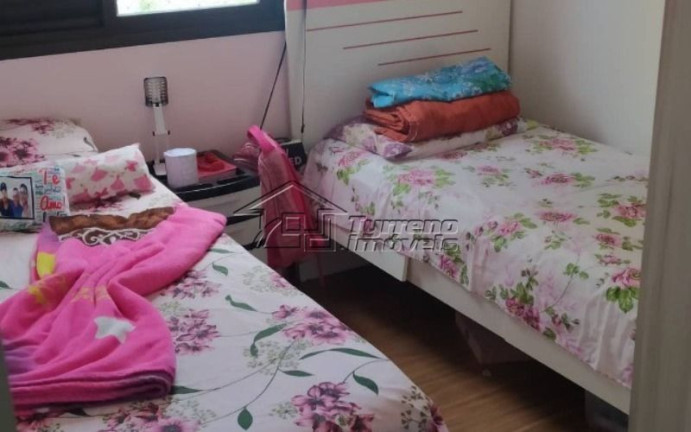 Imagem Apartamento com 3 Quartos à Venda, 62 m² em Jardim América - São José Dos Campos Imagem Apartamento com 3 Quartos à Venda, 62 m² em Jardim América - São José Dos Campos