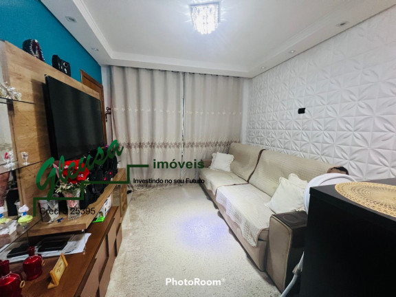 Imagem Apartamento com 2 Quartos à Venda, 52 m² em Artur Alvim - São Paulo Imagem Apartamento com 2 Quartos à Venda, 52 m² em Artur Alvim - São Paulo