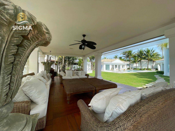 Imagem Casa com 6 Quartos à Venda, 1.000 m² em Jardim Acapulco - Guarujá Imagem Casa com 6 Quartos à Venda, 1.000 m² em Jardim Acapulco - Guarujá