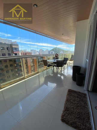 Apartamento com 3 Quartos à Venda, 132 m² em Praia Da Costa - Vila Velha