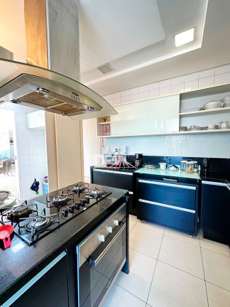 Imagem Imóvel com 3 Quartos à Venda, 186 m² em Norte (águas Claras) - Brasília
