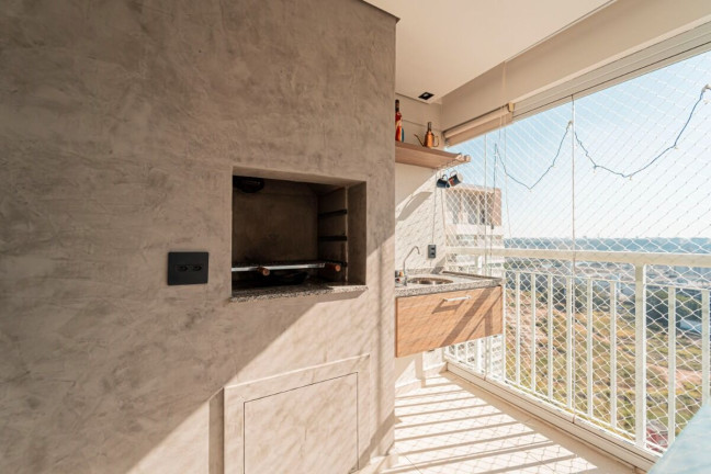 Imagem Apartamento com 2 Quartos à Venda, 85 m² em Santo Amaro - São Paulo