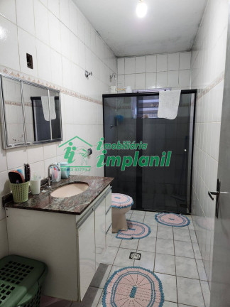 Imagem Casa com 5 Quartos à Venda, 215 m² em Jardim América - Várzea Paulista Imagem Casa com 5 Quartos à Venda, 215 m² em Jardim América - Várzea Paulista