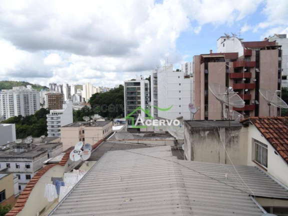 Imagem Cobertura com 5 Quartos à Venda, 60 m² em Centro - Juiz De Fora