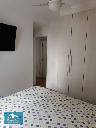 Imagem Apartamento com 3 Quartos à Venda, 66 m² em Vila Augusta - Guarulhos
