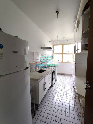 Imagem Apartamento com 2 Quartos para Alugar, 70 m² em Enseada - Guarujá Imagem Apartamento com 2 Quartos para Alugar, 70 m² em Enseada - Guarujá