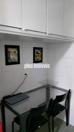 Imagem Apartamento com 3 Quartos à Venda, 122 m² em Panamby - São Paulo